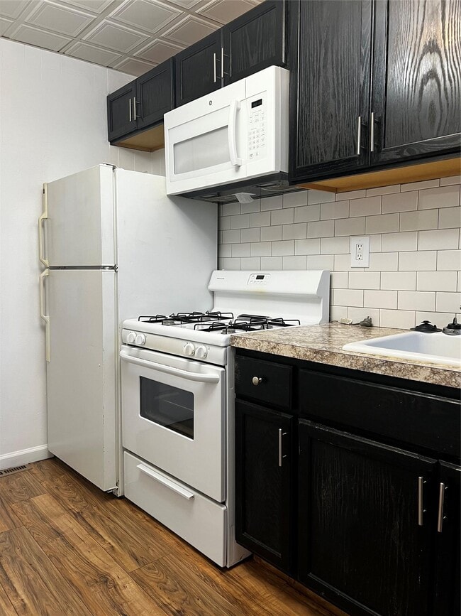 property at 95 Albany St