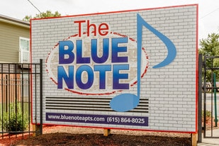 Blue Note