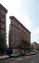 60 St Nicholas Ave Apartments