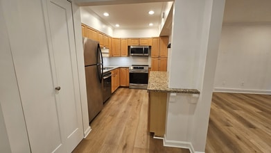 3107 Colonial Way in Chamblee, GA - Building Photo - Building Photo