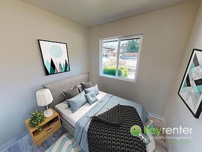7151-7153 Fauntleroy Wy SW in Seattle, WA - Building Photo - Building Photo