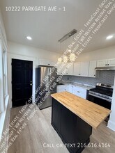 10222 Parkgate Ave in Cleveland, OH - Building Photo - Building Photo