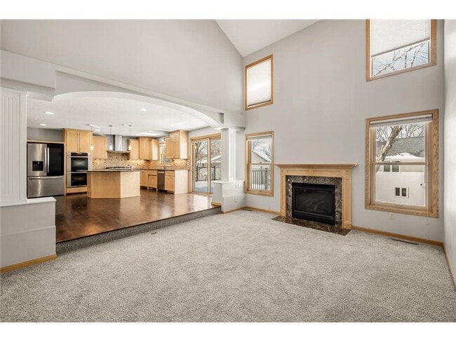 8371 Passfield Turn in Osseo, MN - Building Photo - Building Photo