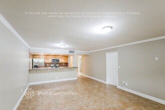 1500 Hammock Ln in Pembroke Pines, FL - Building Photo - Building Photo