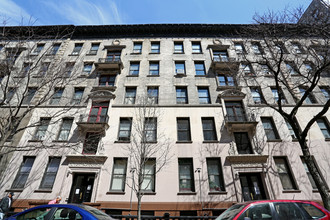 207 West 107th St in New York, NY - Building Photo - Building Photo