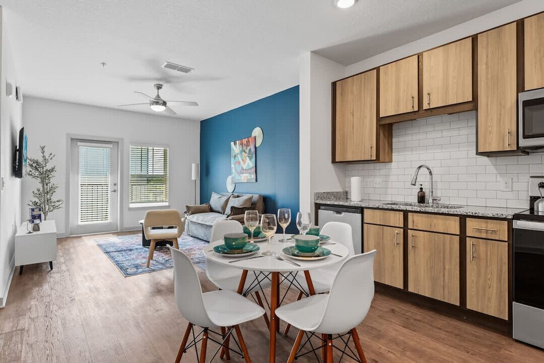 14531 Star Water Rd in Kissimmee, FL - Building Photo