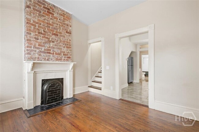 1314 Lincoln St in Savannah, GA - Building Photo - Building Photo