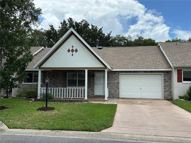 property at 8666 SW 92nd Ln