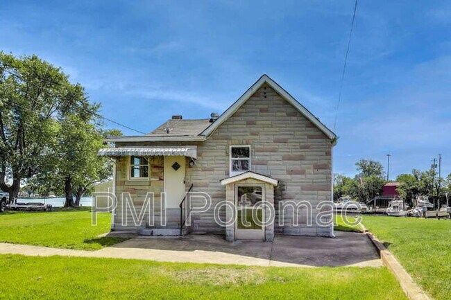property at 8349 Bear Creek Dr