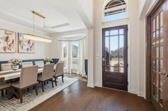 1515 Nighthawk Ln in Mansfield, TX - Building Photo - Building Photo