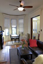 732A Jefferson Ave, Unit 1 in Brooklyn, NY - Building Photo - Building Photo