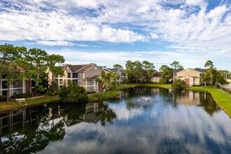 Laguna Place in Kissimmee, FL - Building Photo - Building Photo