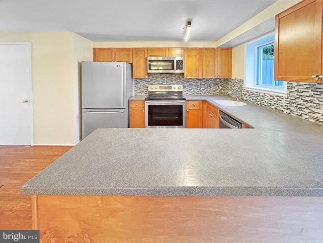 14423 Pebble Hill Ln in North Potomac, MD - Building Photo - Building Photo