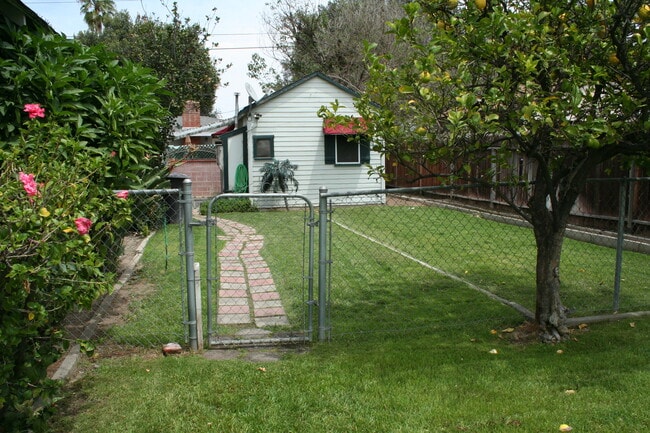 property at 2-4062 Adams St