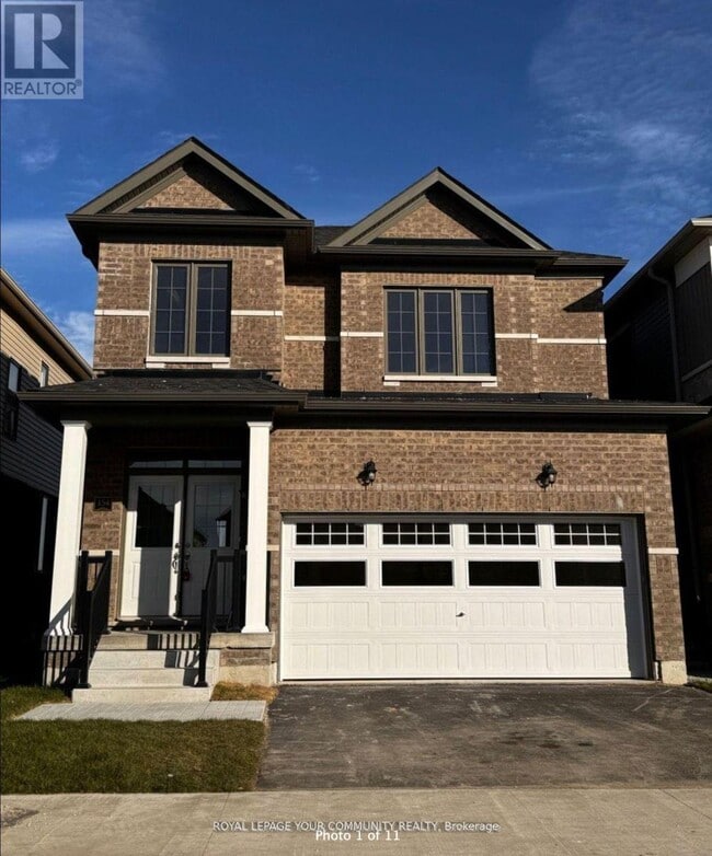 property at 154 Terry Fox Dr