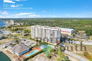 10099 Nelle Ave in Pensacola, FL - Building Photo
