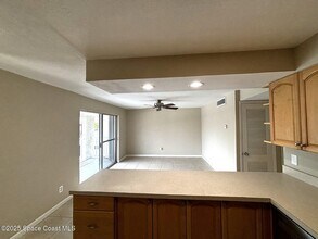 199 Wakulla Ln in Cocoa Beach, FL - Building Photo - Building Photo