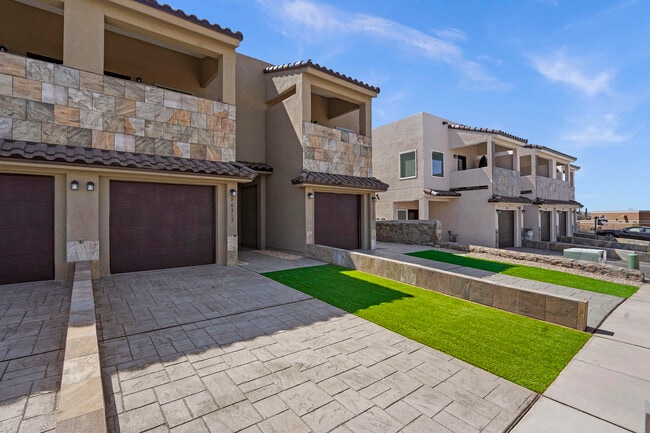 property at 6315 Escondido Dr