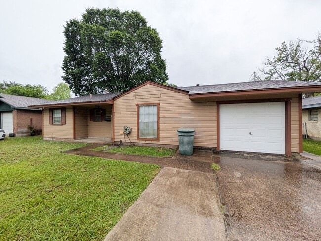 property at 9225 Shepherd Dr