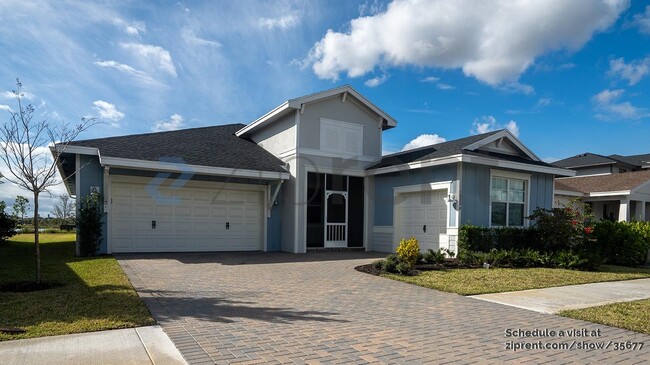 19244 Croft Mill Xing in Loxahatchee, FL - Building Photo - Building Photo