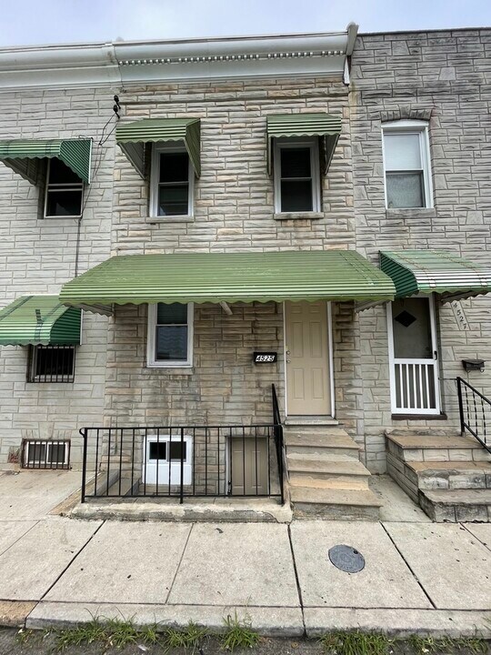 4525 Pennington Ave Photo