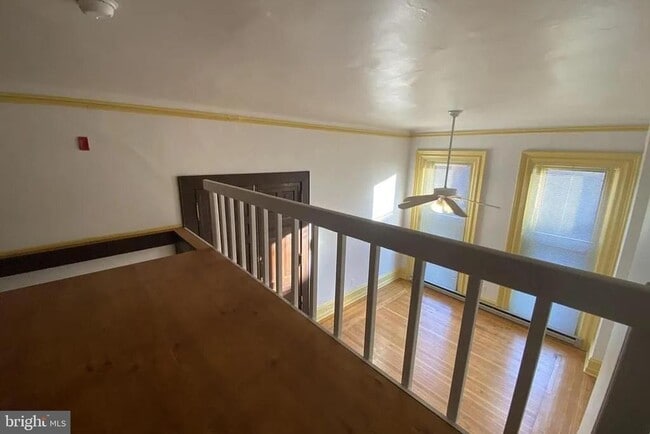 property at 2107 Green St