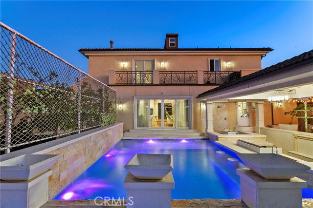 property at 11425 178th St