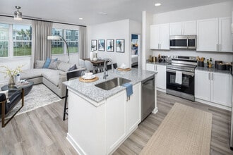 Prose Cypress Pointe in Winter Haven, FL - Foto de edificio - Building Photo