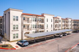 Sage Stone Oak 55+ Active Adult Apartment ...