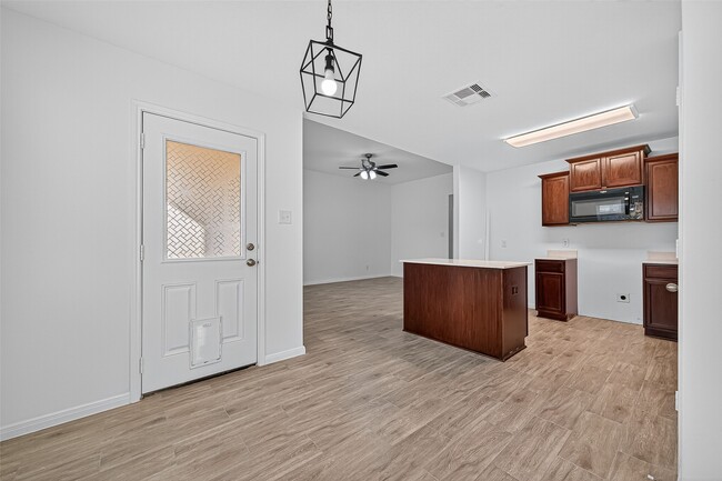 property at 6009 Cypress Ln