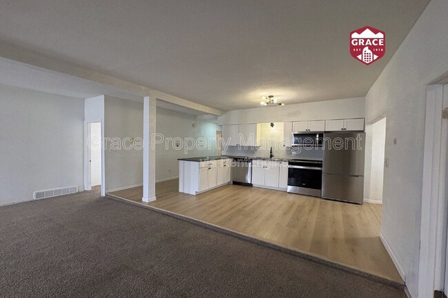 property at 635 Cedar St