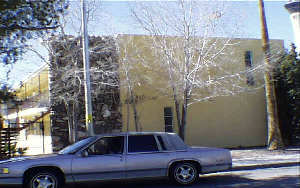 Sherwood in Las Vegas, NV - Building Photo - Building Photo