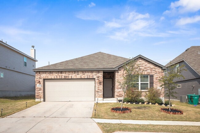property at 6911 Stout Wy