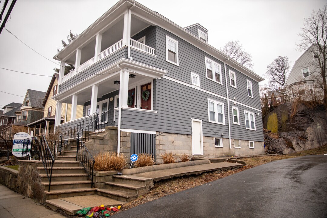 170 Savin Hill Ave in Boston, MA - Building Photo