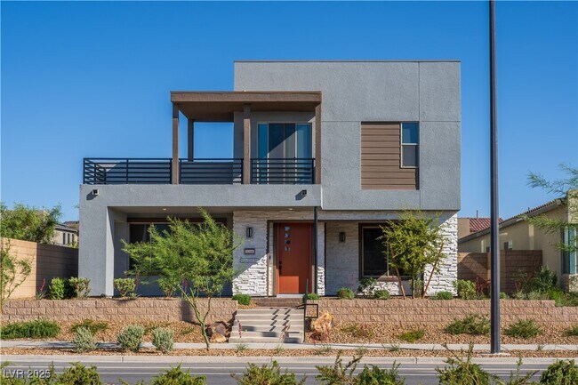 3248 Waterstone Ave in Henderson, NV - Building Photo - Building Photo