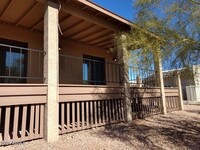 15619 E Palisades Blvd in Fountain Hills, AZ - Foto de edificio - Building Photo