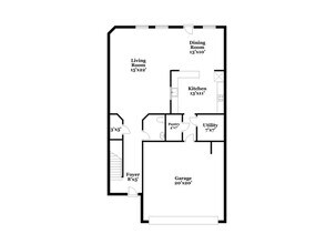 5611 Littoral Rd in Mont Belvieu, TX - Foto de edificio - Building Photo