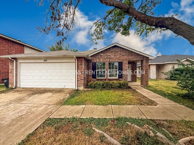 property at 853 Cats Eye Dr