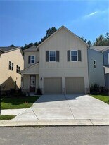 3052 Brindale Dr in Duluth, GA - Building Photo