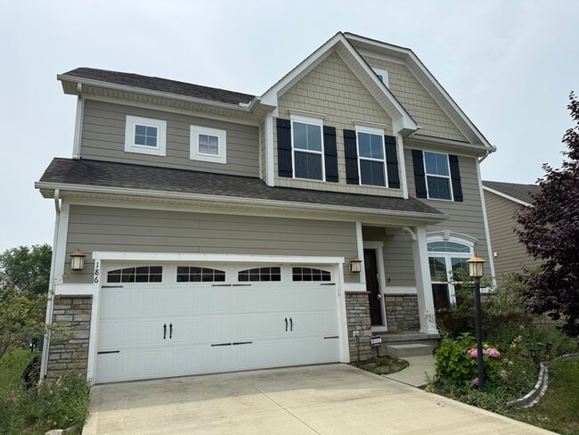 property at 186 Mcnamara Loop