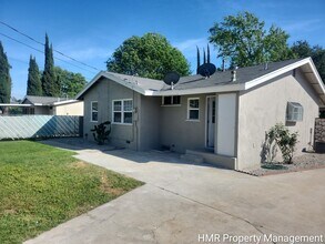 8760 Church St in Rancho Cucamonga, CA - Building Photo - Building Photo