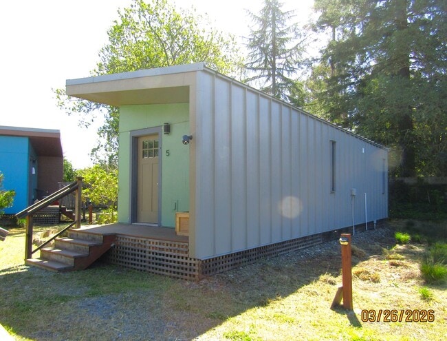 6127 Old Redwood Hwy in Santa Rosa, CA - Building Photo - Building Photo