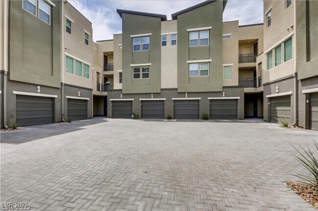 property at 11231 Hidden Peak Ave