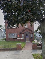 202 Orient Ave, Unit 2 in Boston, MA - Building Photo