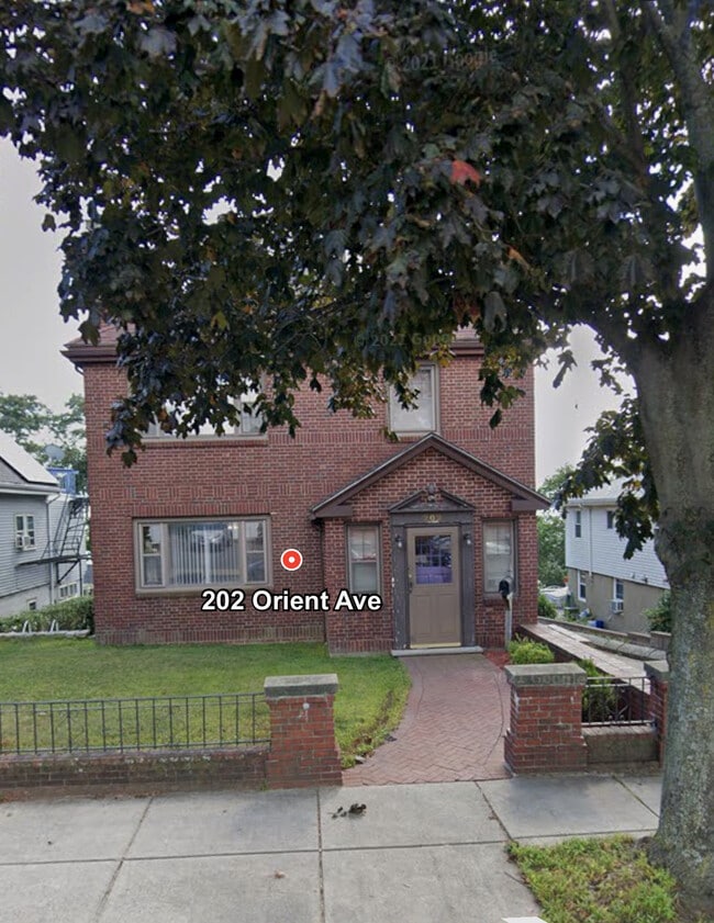 202 Orient Ave, Unit 2