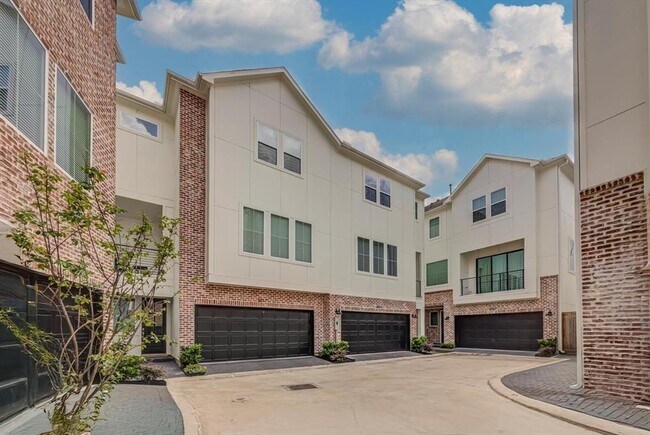 3019 Hicks St in Houston, TX - Building Photo - Building Photo