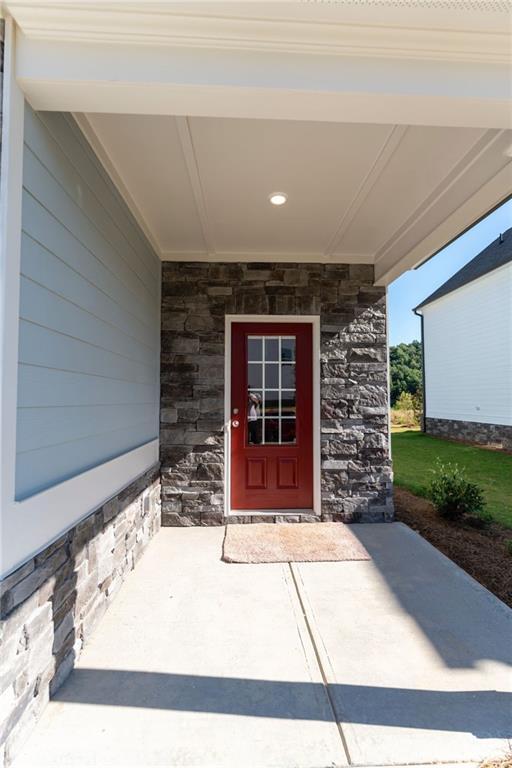 31 Briarwood Dr E in Dawsonville, GA - Building Photo - Building Photo