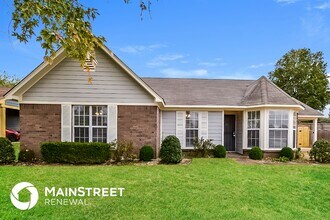 4247 Highgate Dr in Horn Lake, MS - Foto de edificio - Building Photo