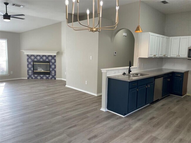 1520 Gunnison Cove in Lockhart, TX - Building Photo - Building Photo