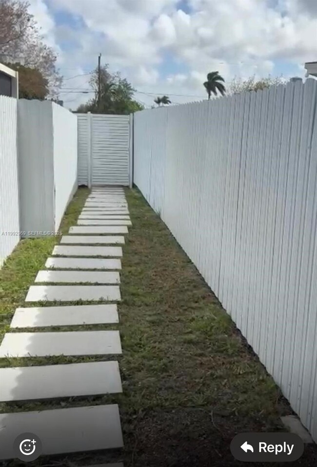 property at 11875 SW 186th St